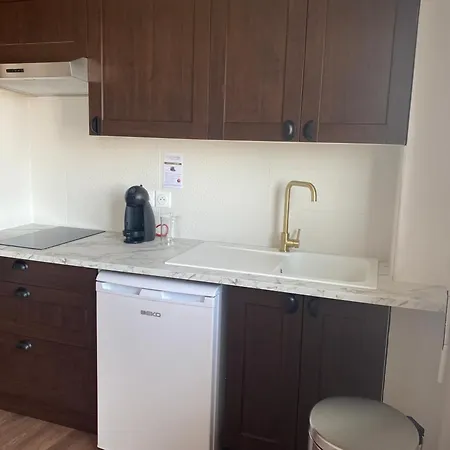 Appartement Pont Montaudran Toulouse Buitenkant foto