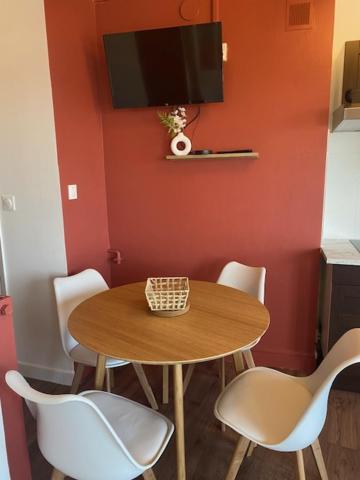 Appartement Pont Montaudran