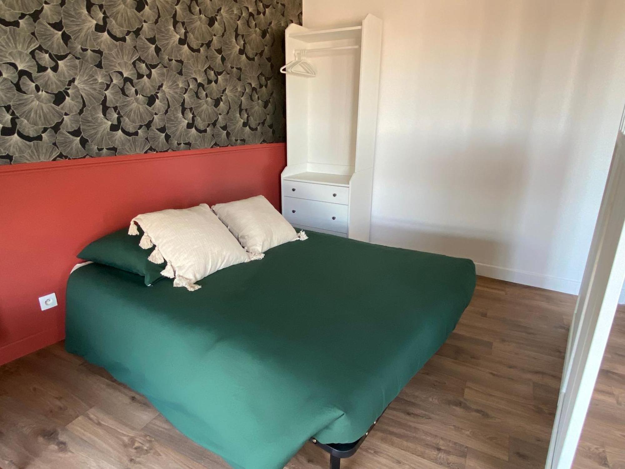 Appartement Pont Montaudran