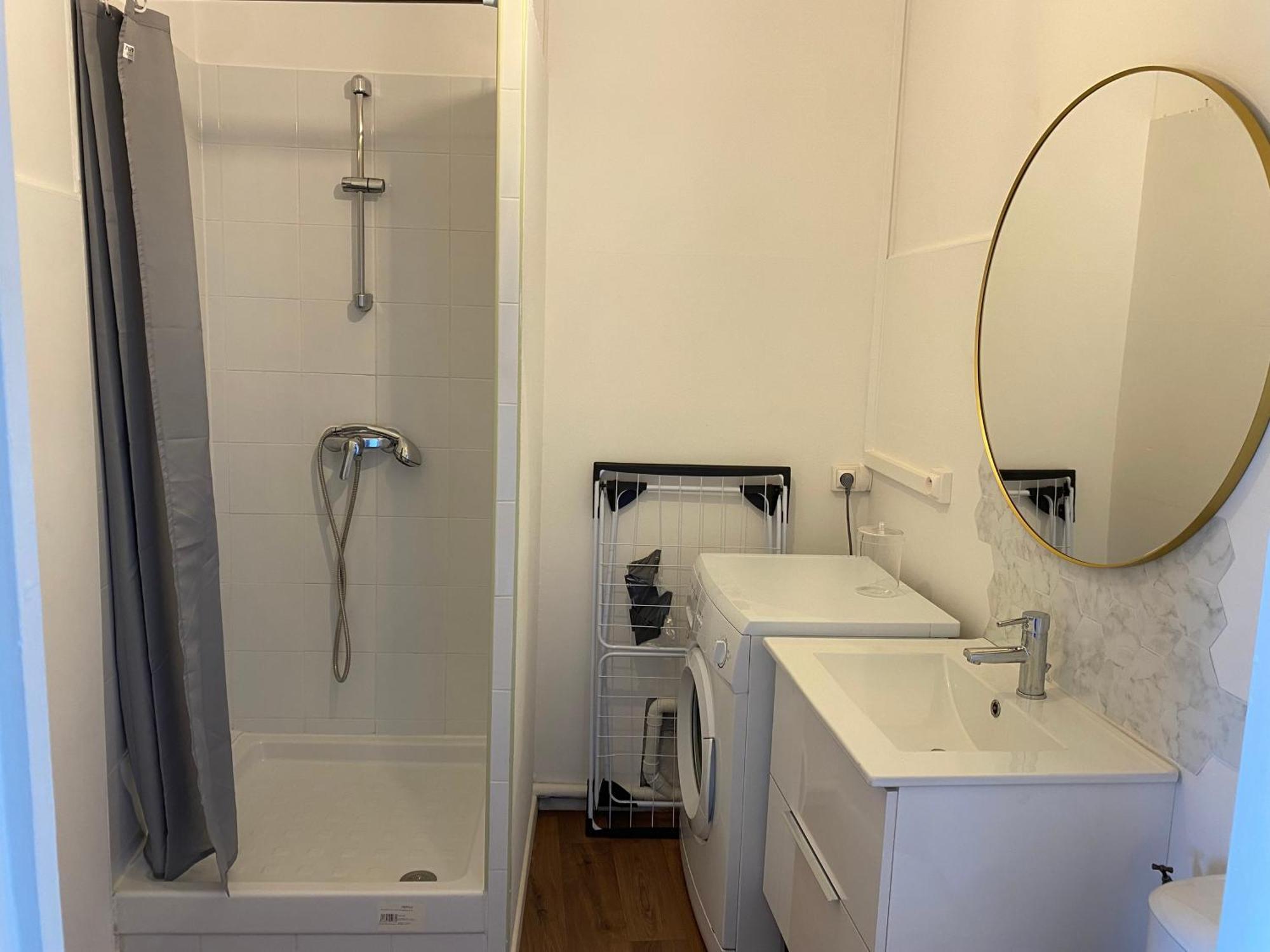 Appartement Pont Montaudran