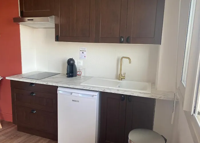 Appartement Pont Montaudran